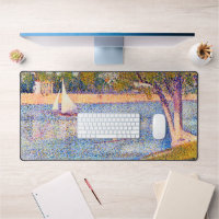 Seine in La Grande Jatte, Seurat