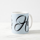 Seine Kaffeetasse (VorderseiteRechts)