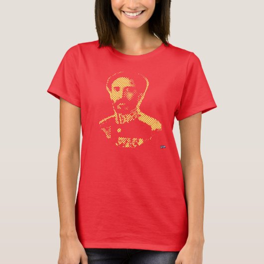 Seine Kaisermajestät Haile Selassie T-Shirt (Vorderseite)