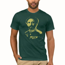 Seine Kaisermajestät Haile Selassie
