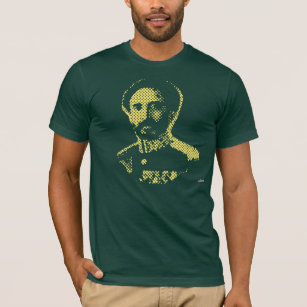 Seine Kaisermajestät Haile Selassie T-Shirt