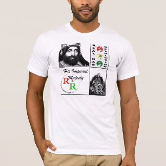 Seine Kaisermajestät T-Shirt