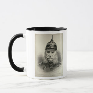 Seine Kaisermajestät William I Tasse