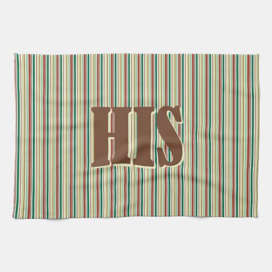 SEINE KITCHEN TOWEL GESCHIRRTUCH (Horizontal)