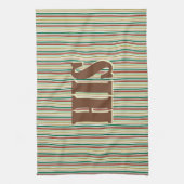 SEINE KITCHEN TOWEL GESCHIRRTUCH (Vertikal)