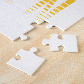 Seine Königin Puzzle (Seite)