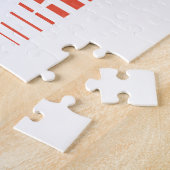 Seine Königin Puzzle (Seite)