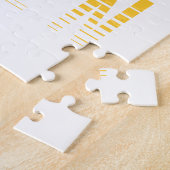 Seine Königin Puzzle (Seite)