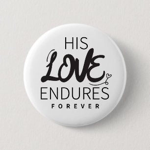Seine Liebe Evangelische Grafik Jesus Art Gottes E Button