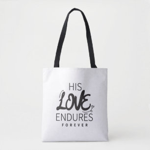 Seine Liebe Evangelische Grafik Jesus Art Gottes E Tasche