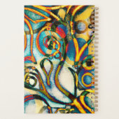 Seine Liebe Planer (Rückseite)