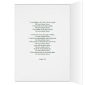 Seine Liebe überdauert den Jeder Anlass am Bergsee (Innen (Links))