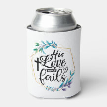 Seine Liebe Versage nie