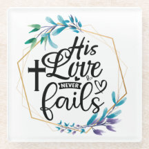 Seine Liebe Versage nie