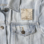 Seine, L'Oise Button (Beispiel)