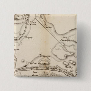 Seine, L'Oise Button