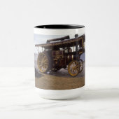 Seine Lordschaft Tasse (Zentrum)