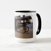 Seine Lordschaft Tasse (VorderseiteRechts)