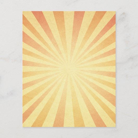 seine Mädchen Dusche Retro qr-Code-Einladung (Rückseite)