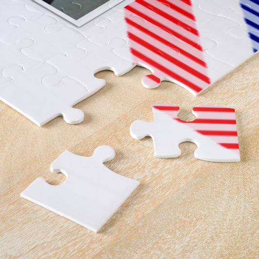 Seine Majestät König Charles III Puzzle (Seite)