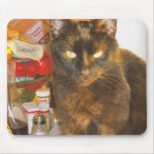 Seine Majestät Sammy Mousepad (Vorne)