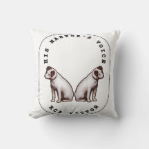 Seine Master-Stimme RCA Victor