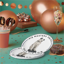 Seine Master-Stimme RCA Victor