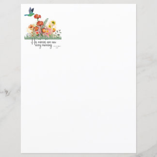 Seine Merken sind jeden Tag neu