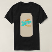 Seine Milleniumszeit 1 T-Shirt (Design vorne)