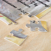 Seine Mitleiden sind jeden Morgen neu Puzzle (Seite)