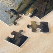 Seine nähe von Bougival Jazz Puzzle (Seite)