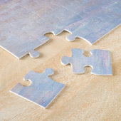 Seine nähe von Vernon Monument Frische Pasta mache Puzzle (Seite)