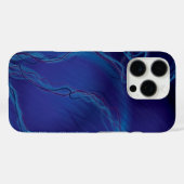 Seine noodly Appendys Case-Mate iPhone Hülle (Rückseite (Horizontal))