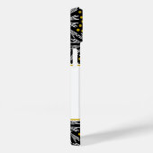 Seine Pläne für mich sind gut Jeremiah 29:11 Case-Mate iPhone Hülle (Rückseite / Rechts)