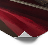 Seine Slobberness-Reiche: Fang oder anders Poster (Ecke)