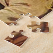 Seine Station und Vier Asse Hunde spielen Poker Puzzle (Seite)