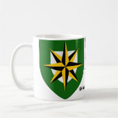 SEINE Tasse des Standard-11oz (Links)