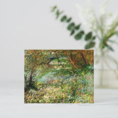 Seine-Ufer, Pont de Clichy von Vincent van Gogh (Stehend Vorderseite)