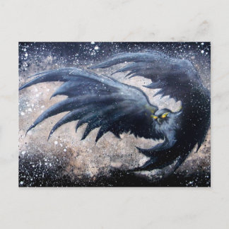 Seine Wahrheit sind dunklere Postkarten