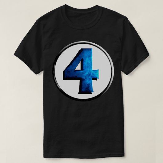 seine Wolkenzeit T-Shirt (Design vorne)