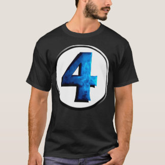 seine Wolkenzeit T-Shirt