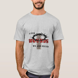 seine Wunden T-Shirt