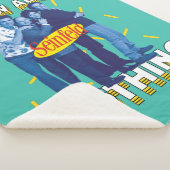 Seinfeld | A Show About Nothing Sherpadecke (3/4)