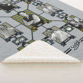 Seinfeld | Character Relationship Chart Sherpadecke (3/4)