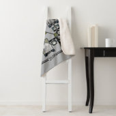 Seinfeld | Character Relationship Chart Sherpadecke (Beispiel)