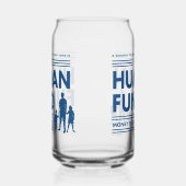 Seinfeld | Der Humanfonds Dosenglas (Links)