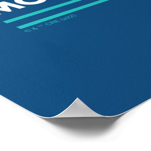 Seinfeld | Der Humanfonds Poster (Ecke)