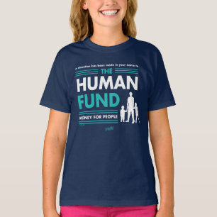 Seinfeld   Der Humanfonds T-Shirt