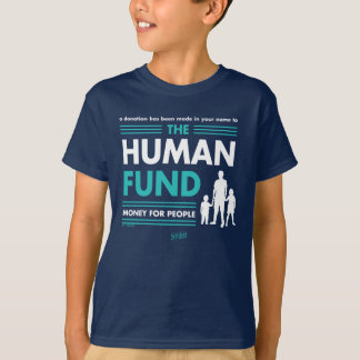 Seinfeld | Der Humanfonds T-Shirt