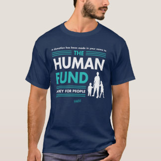 Seinfeld | Der Humanfonds T-Shirt